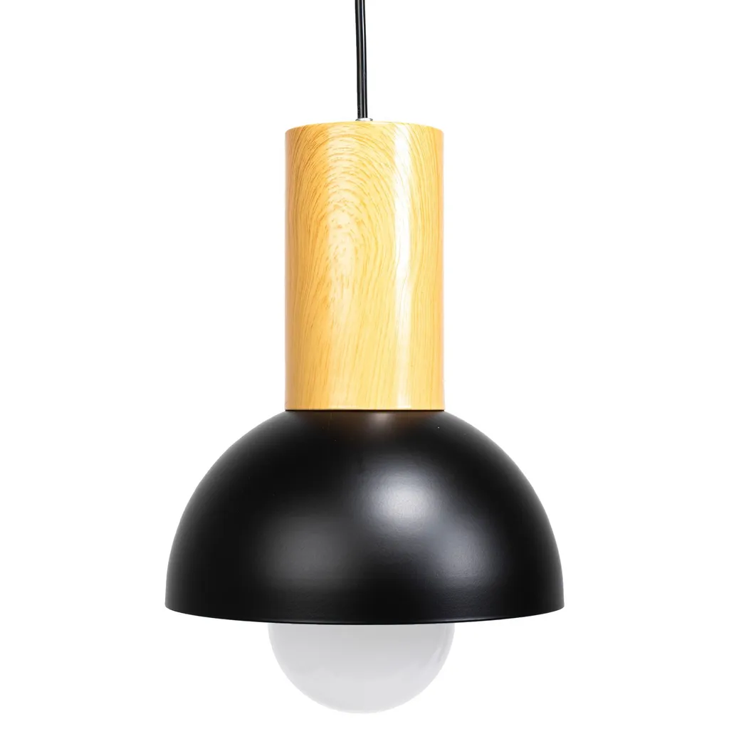 Lampada tooLight App1083-1Cp Black - 4