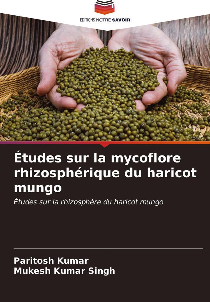 Études sur la mycoflore rhizosphérique du haricot mungo