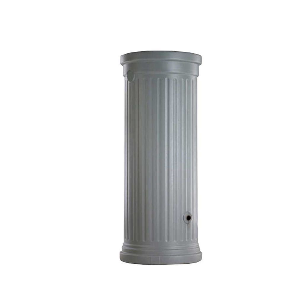 Graf Garantia Säulentank-500 l-steingrau