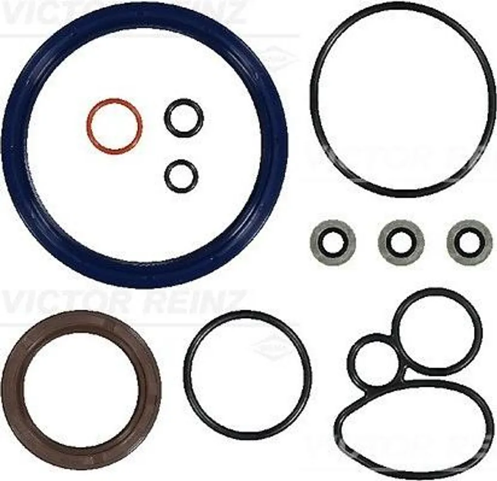 Guarnizioni Motore Inferiore Honda Civic 2006-2011 | Prezzo Conveniente