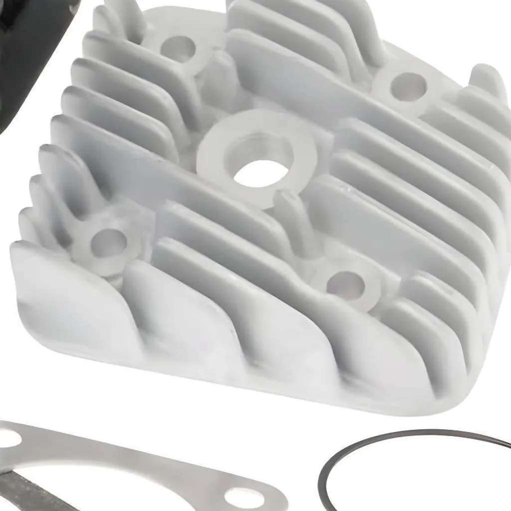 Kit cylindre 68cc Airsal Sport fonte 47mm pour Minarelli AC solide