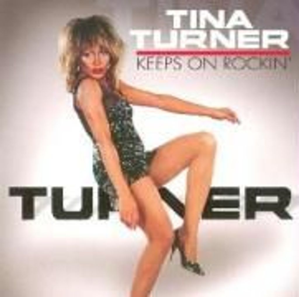 Turner, T: Keeps On Rockin