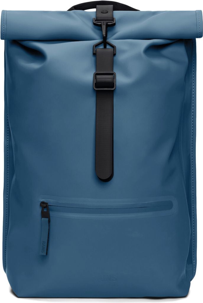 Rains Rolltop Rucksack W3 - Pulse