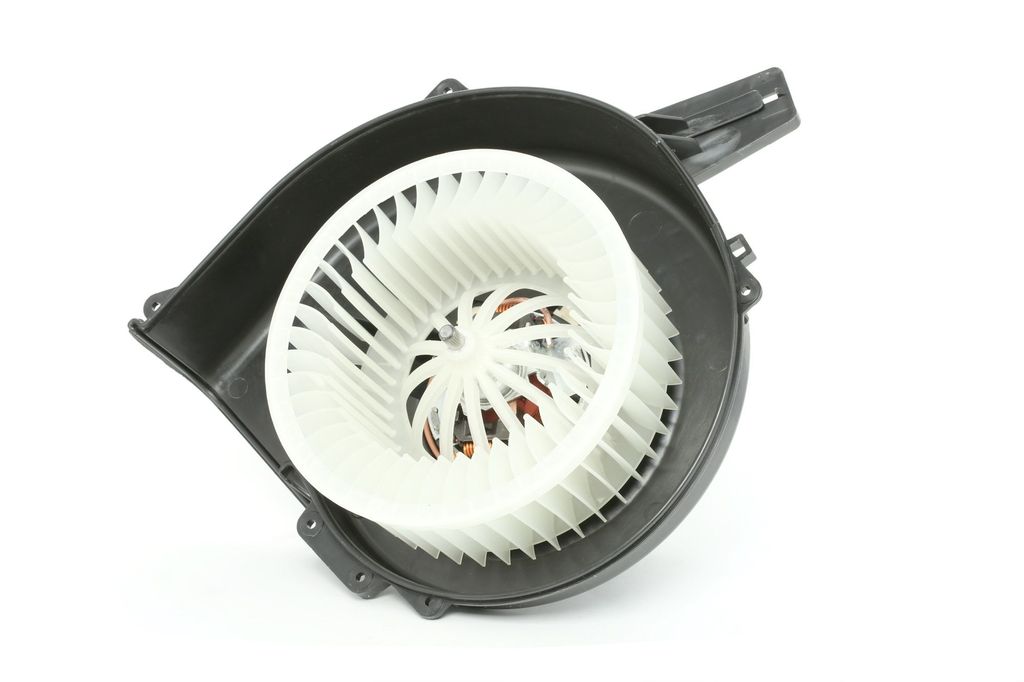HELLA Innenraumgebläse für VW POLO (9N_) für SEAT Ibiza III Schrägheck (6L)