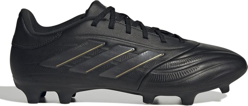 Adidas Herren Nocken Sportschuhe Copa Pure 2 Schwarz Fußballschuhe IG871 Gr.47 1/3