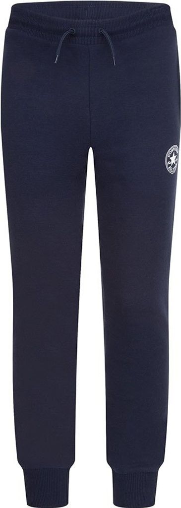 Converse Kids Signature Chuck Patch Jogger Hosen Blau 3-4 Years Blau 3-4 Years