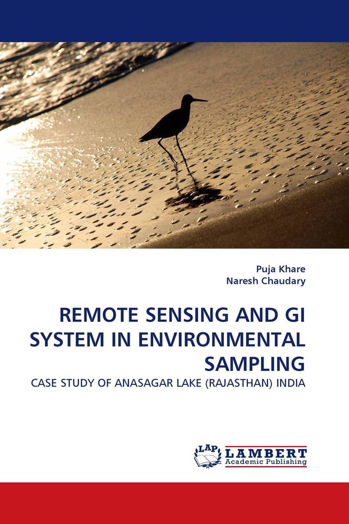Remote Sensing And Gi System In Environmental Sampling