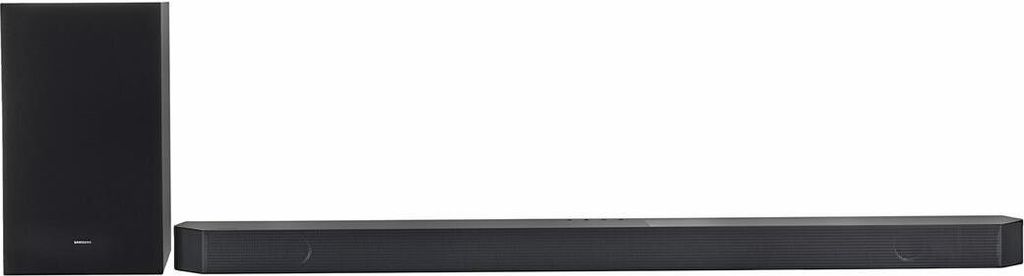 Samsung HW-Q700D, 3.1.2 kanály/kanálů, Dolby Atmos, Dolby Obrázek produktu 