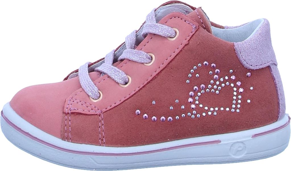 Ricosta Halbschuhe Mädchen 31303832363835 Rosa 24 EU