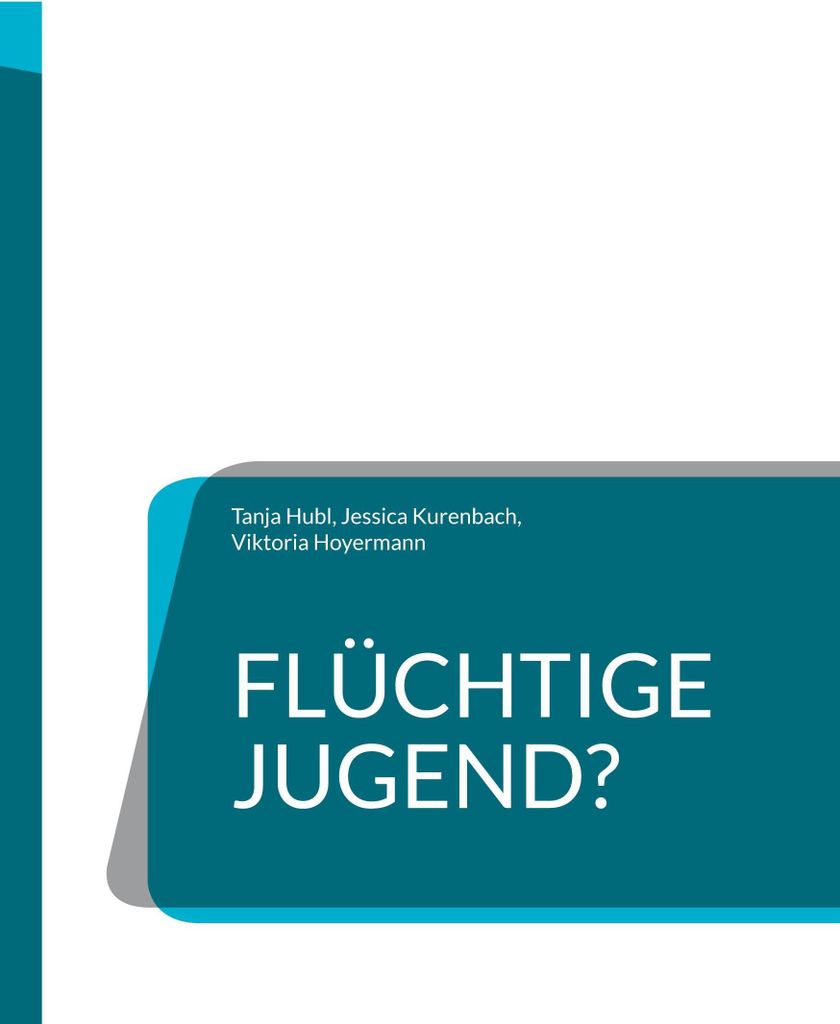 Flüchtige Jugend?, Deutsch, Taschenbuch, 240 Seiten