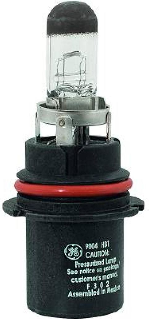 1x DIEDERICHS HB1 Glühlampe Fernlicht 12V 65/45W P29t Halogen LID10098