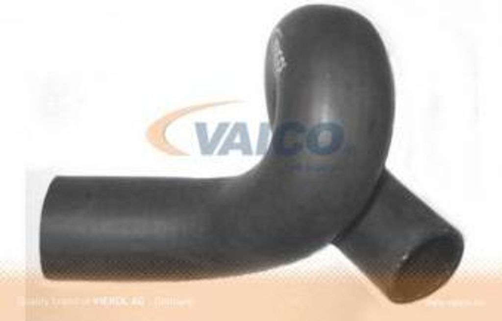 VAICO Kühlerschlauch Einlaßseite V40-0374