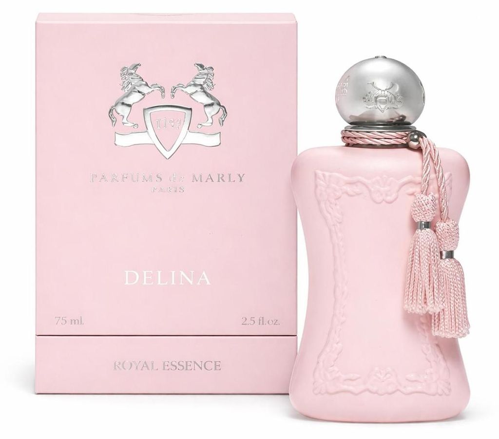 Parfums de Marly Delina Eau de Parfum pour femme 75ml Immagine del prodotto 