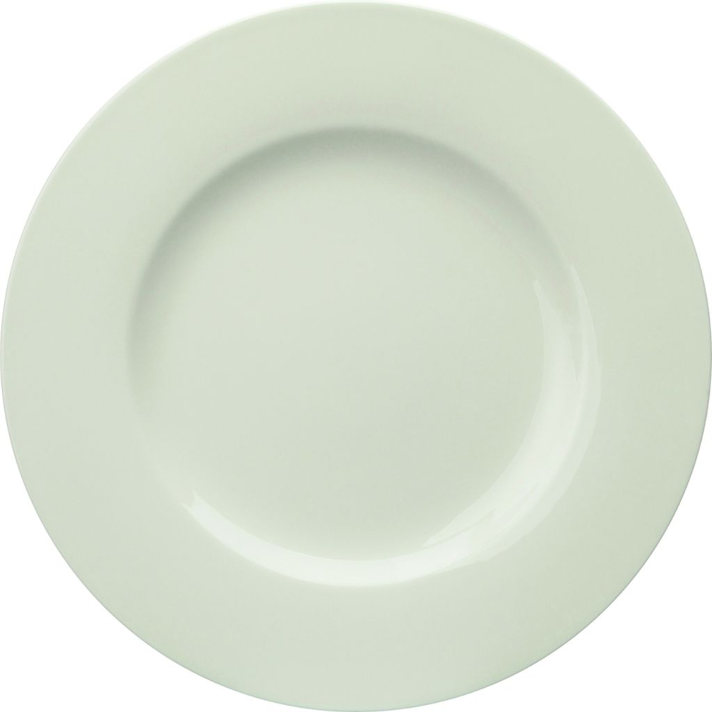 Vivo Villeroy und Boch Group Basic White Speiseteller 27 cm