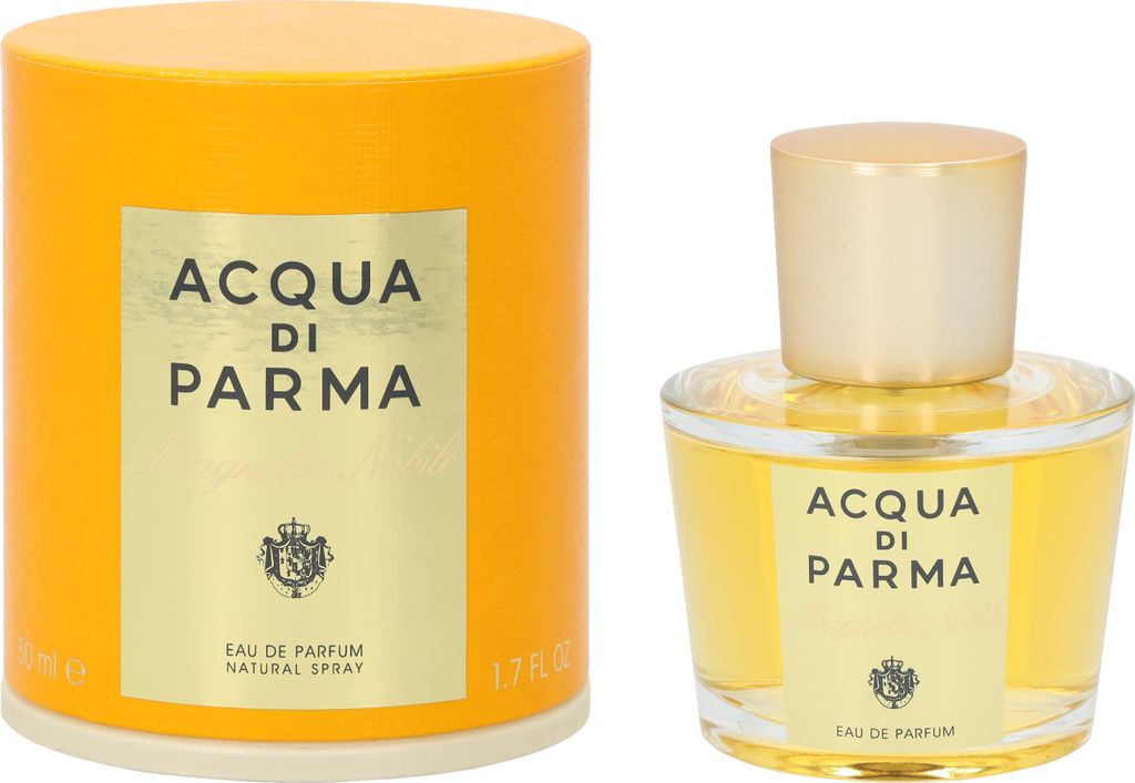 Acqua di Parma - Magnolia Nobile EDP 50ml Immagine del prodotto 