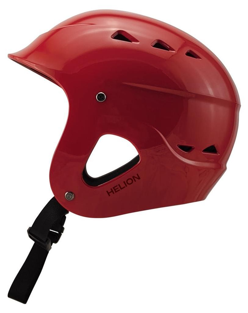Aquadesign Helion Max – Casco kayak acque vive – Blu – Tg. Immagine del prodotto 