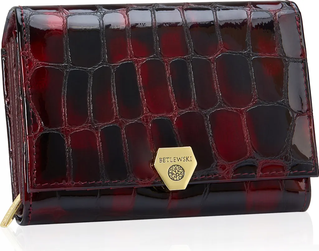 Porte-monnaie femme compact fini le désordre dans le sac de dames