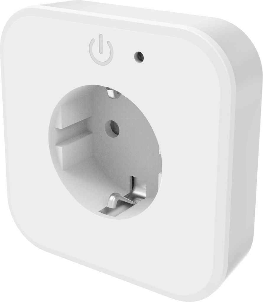 Northpoint LED Nachtlicht mit Dimmfunktion 1600 K und Steckdose