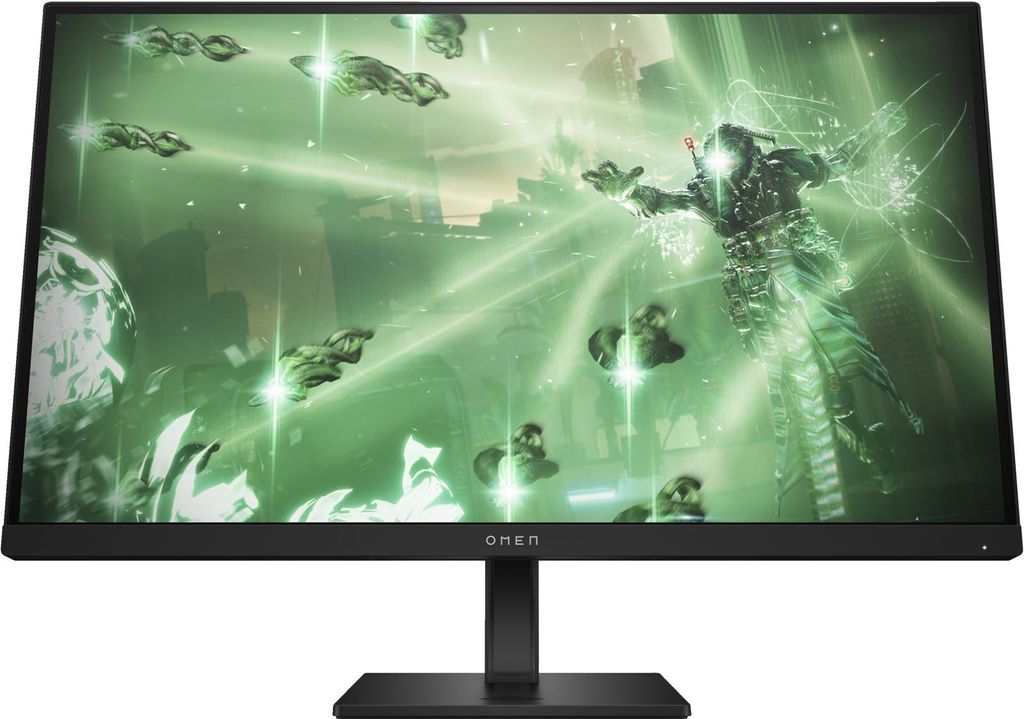 OMEN 27q, Gaming-Monitor, (QHD, IPS, DisplayPort, HDMI, AMD Freesync