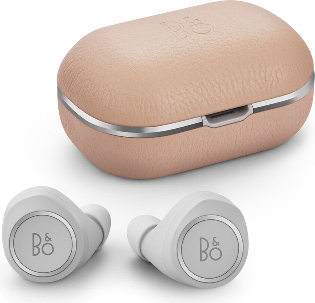 Bang & Olufsen BeoPlay E8 2.0 mobiele hoofdtelefoon Image du produit 
