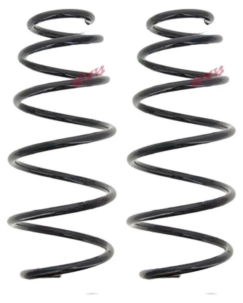 Ressort de suspension avant KYB RA3960 pour amortisseur automobile