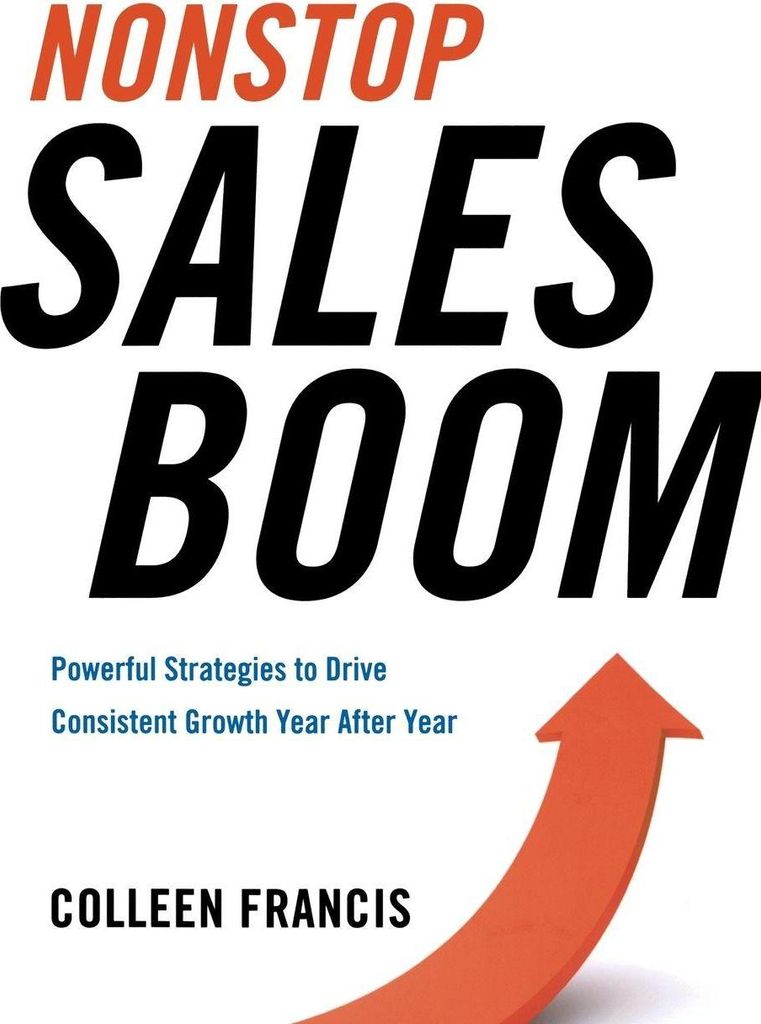 Nonstop Sales Boom
