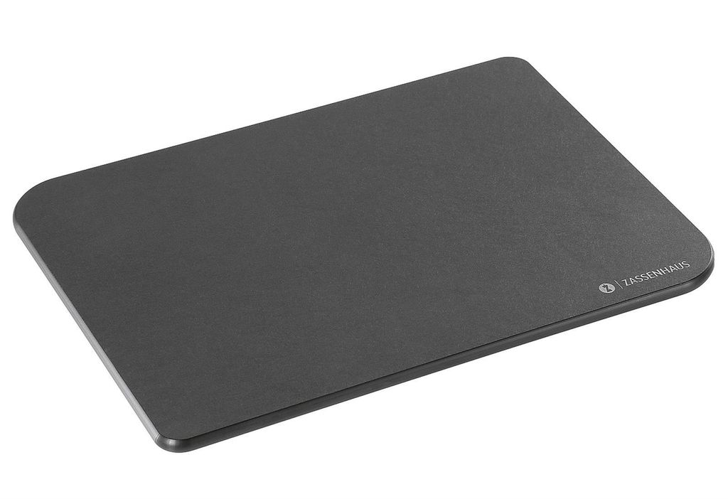 Zassenhaus Schneidbrett COMFORT PLUS 28 x 20 x 0,7 cm 53715 Immagine del prodotto 