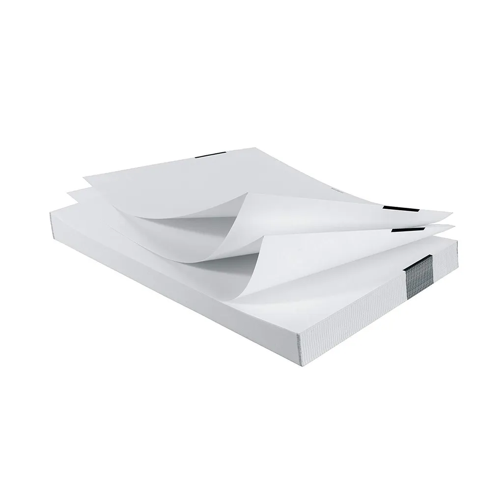 Papier Thermique en Continu A4 Sigel TP111 Premium Vierge pour Listing