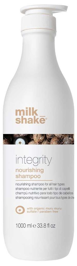 Milk_Shake Shampoo Milk_Shake Integrity Nourishing Shampoo Produktbild 