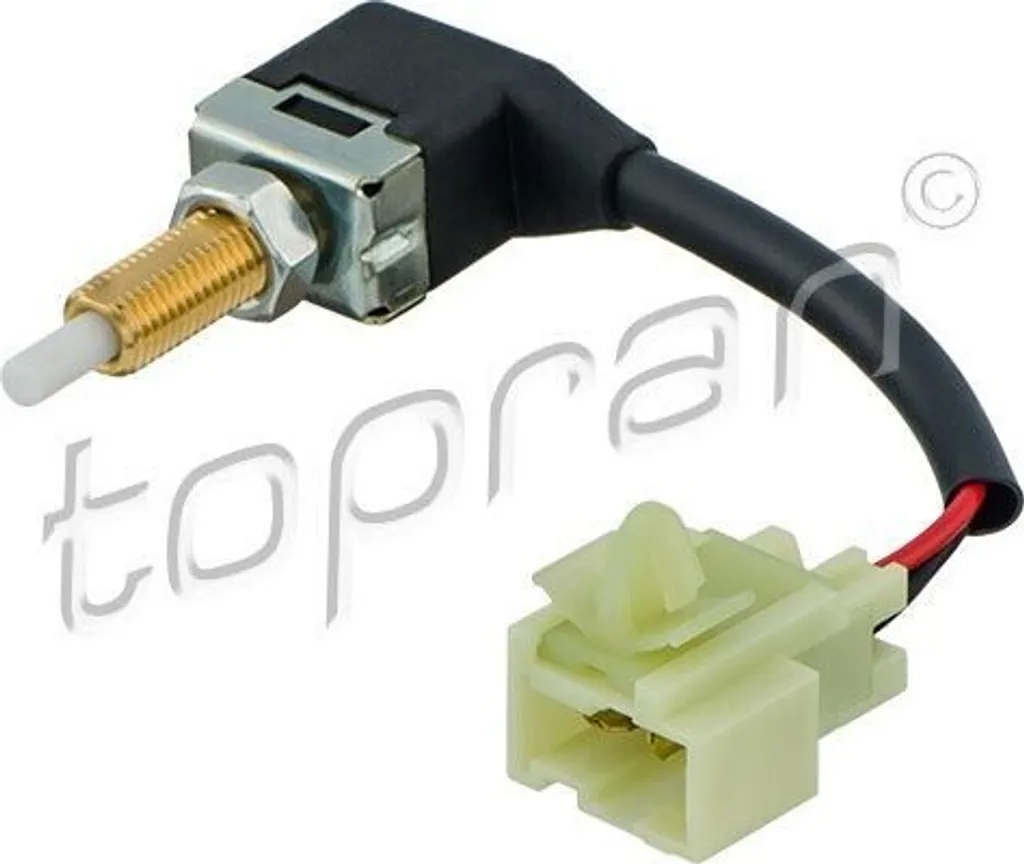 Contacteur d'embrayage GRA pour Hyundai Santa Fe II et Matrix FC