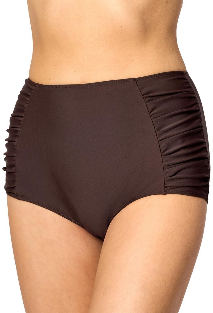 Merry Style Damen Bikinislip MS10-119 Bikinihose Bauch Weg Produktbild 