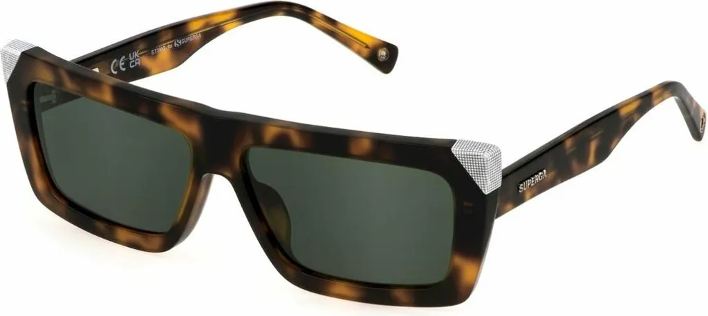 Occhiali da sole unisex Sting SST494-580741 ø 58 mm