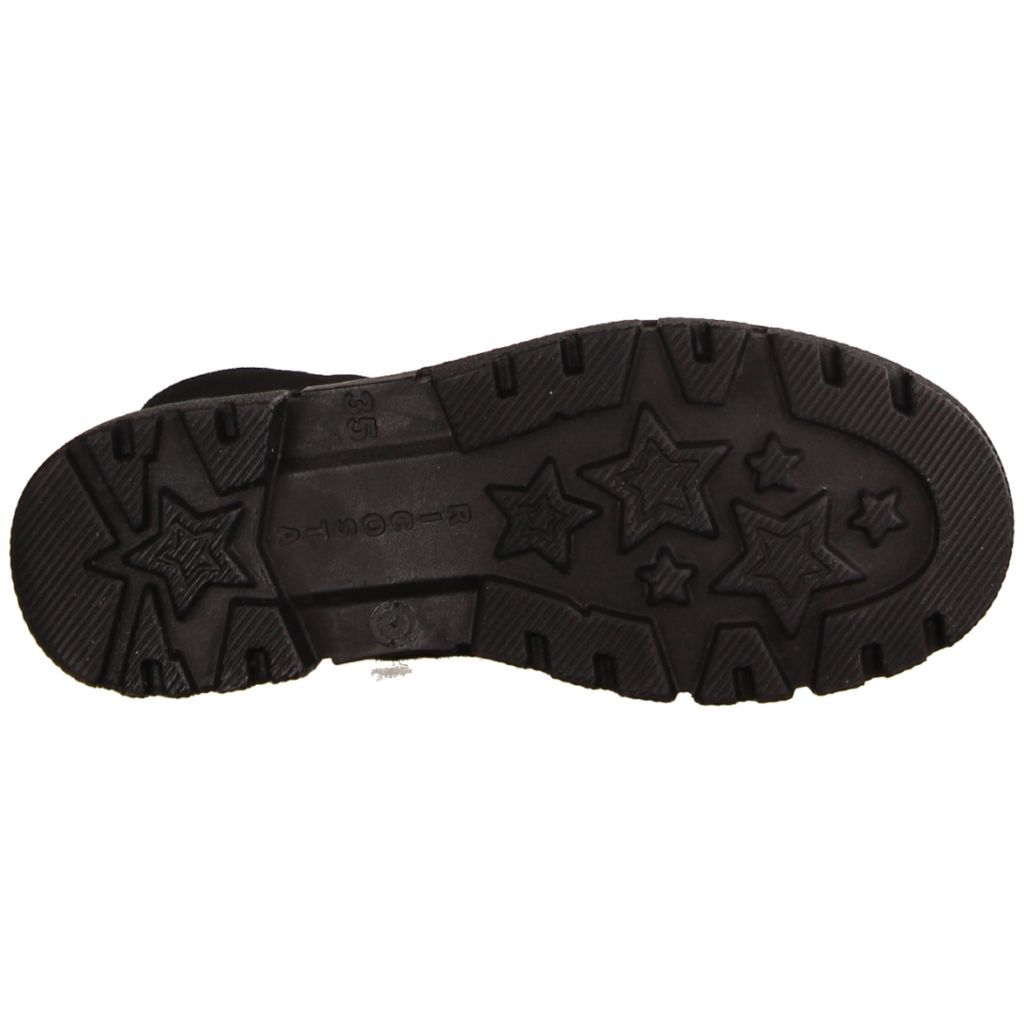 Ricosta Stiefelette Stiefelette Leder/Synthetik Produktbild 10