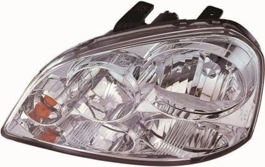 ABAKUS 222-1114R-LD-E Faro principale OE 96458814 compatibile con Nubira