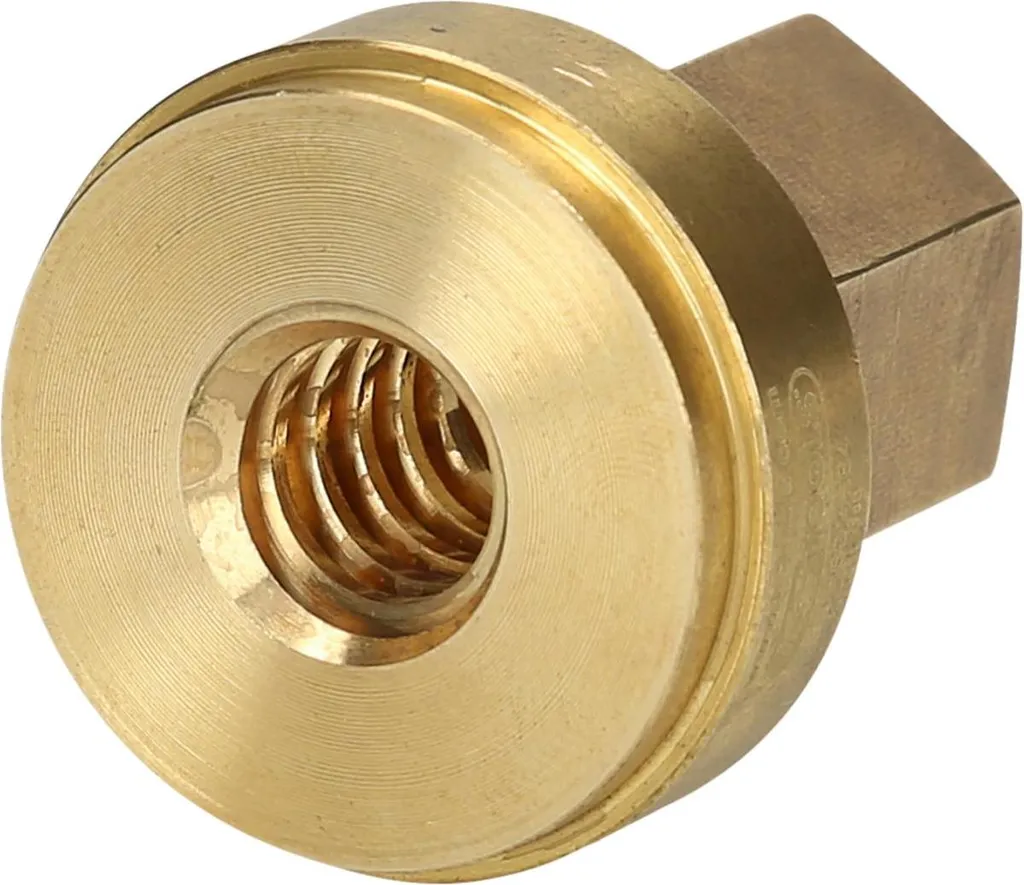 KS TOOLS 460.4864 Dado con Cuscinetto Ø39mm - Ricambio Professionale