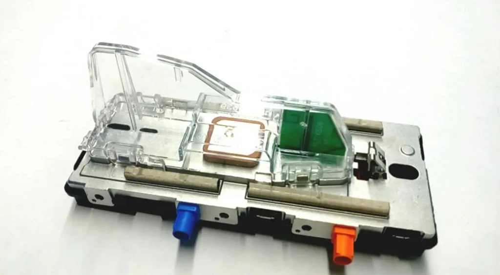Antenne Reconnaissance Volvo : Corrigez les Erreurs Signal XC60 XC90 II