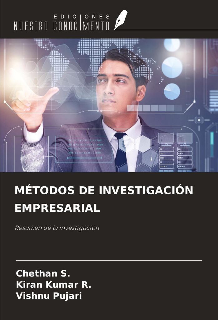 Métodos De Investigación Empresarial
