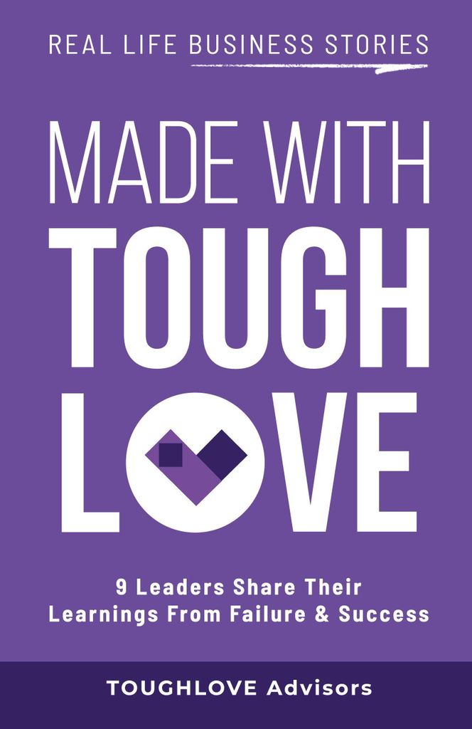 Made With Toughlove