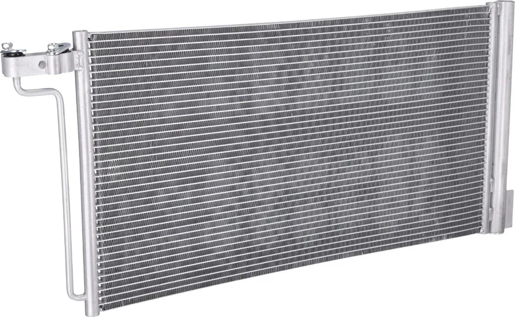 Réparer Fuite de Clim Ford Focus III avec le Condenseur FEBI 194596