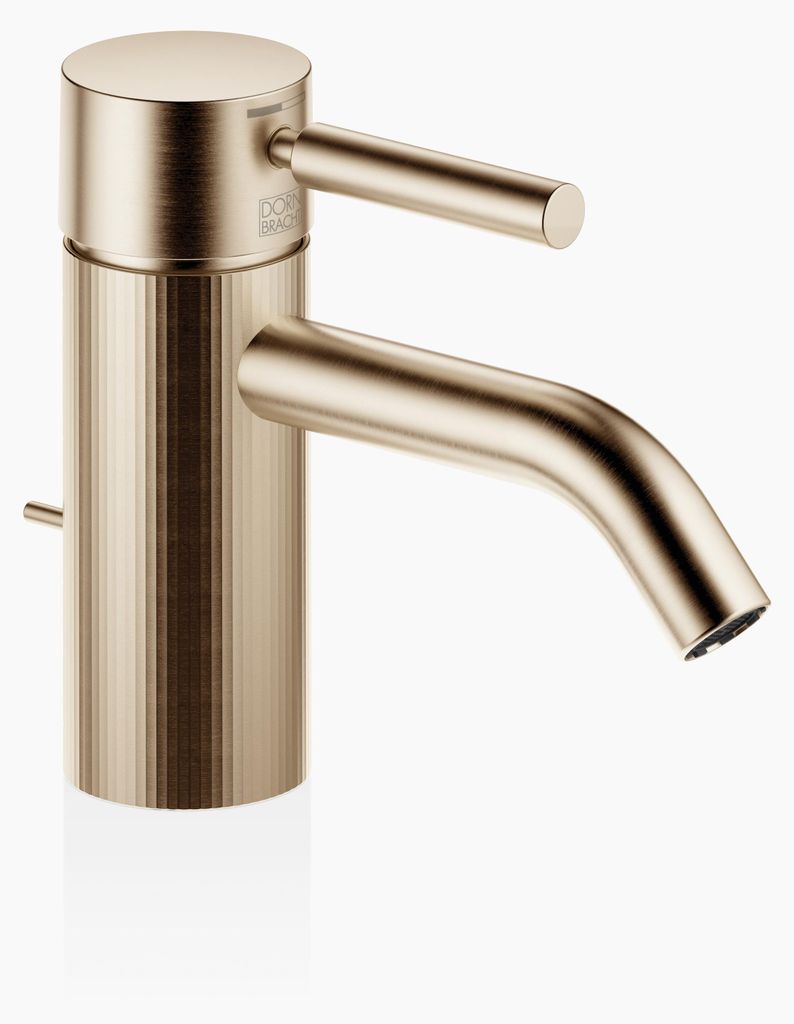 Dornbracht 33505660-27 WT-EHM mit Ablaufgarnitur META