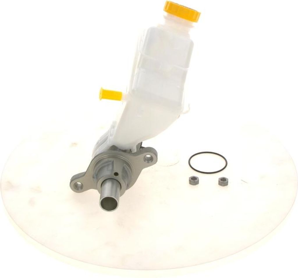 BOSCH 0 204 123 684 Bremszylinder Hauptbremszylinder für ALFA ROMEO MITO (955)