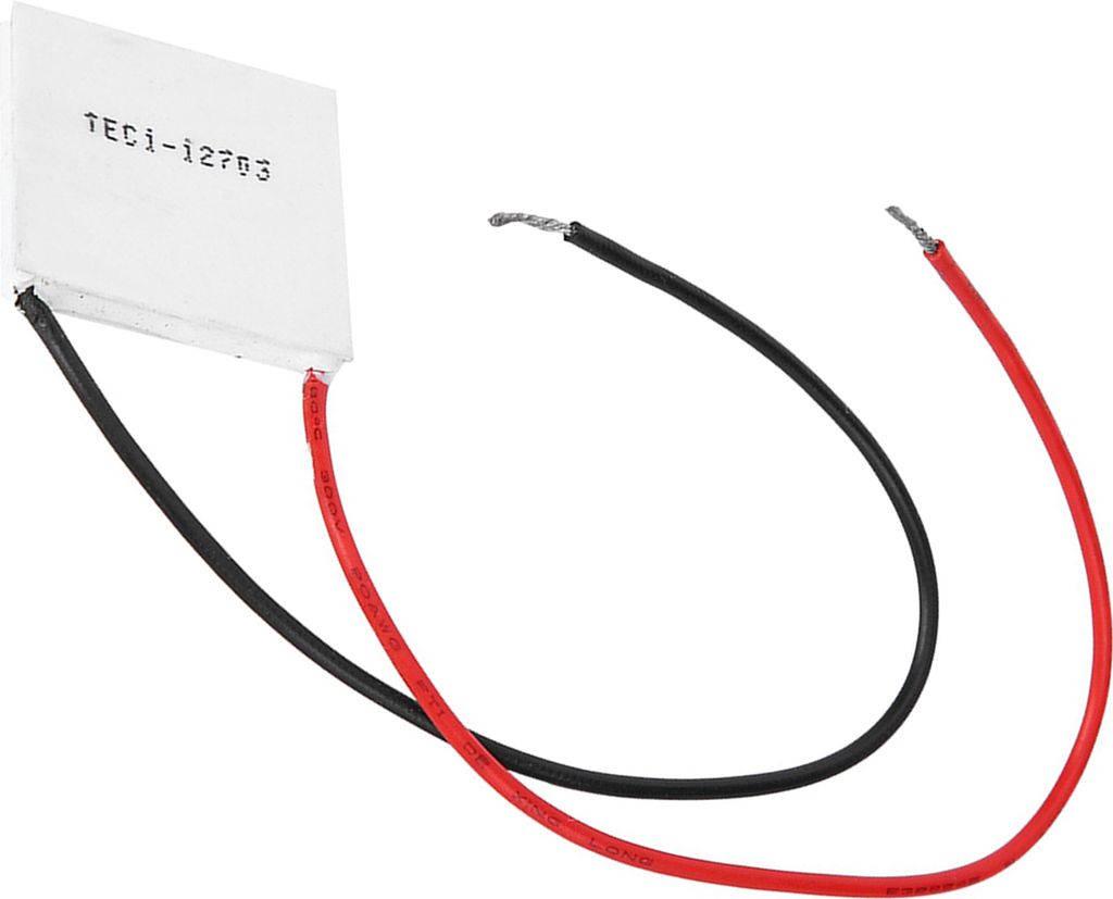 Kühlplattenmodul,Kühlkörper-Kühlplatte,Thermoelektrische Kühlplatte,TEC1-12703,Stromversorgungen