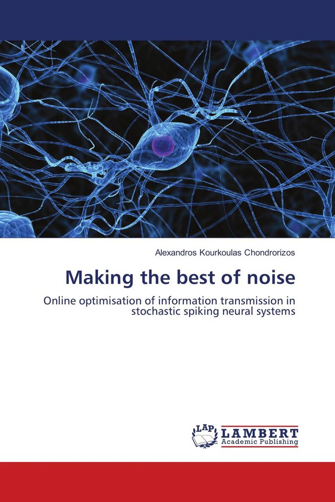 Making the best of noise