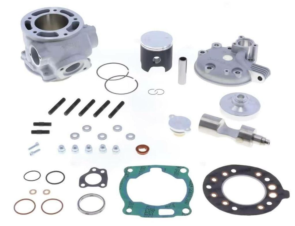 Gruppo termico ATHENA Big Bore 170CC 65mm con cupola Immagine del prodotto 