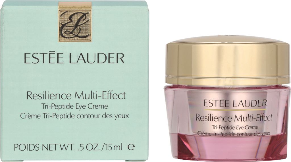 Estée Lauder Resilience Multi-Effect Tri-Peptide, Produktbild 