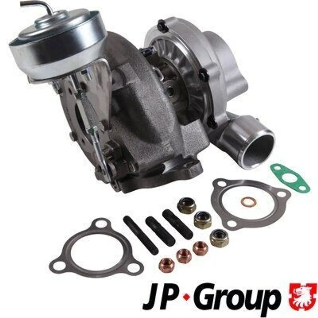 Turbocompresseur JP GROUP 4817405600 pour Moteur Diesel Performance