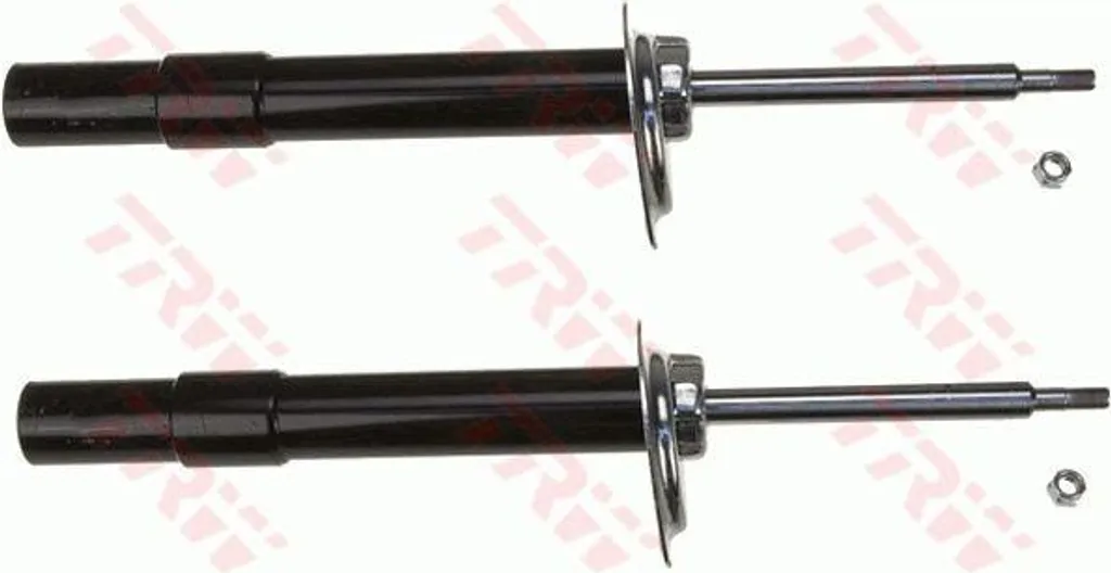Amortisseur TRW JGM240T OE 1094041 pour BMW Série 5 E39 Berline
