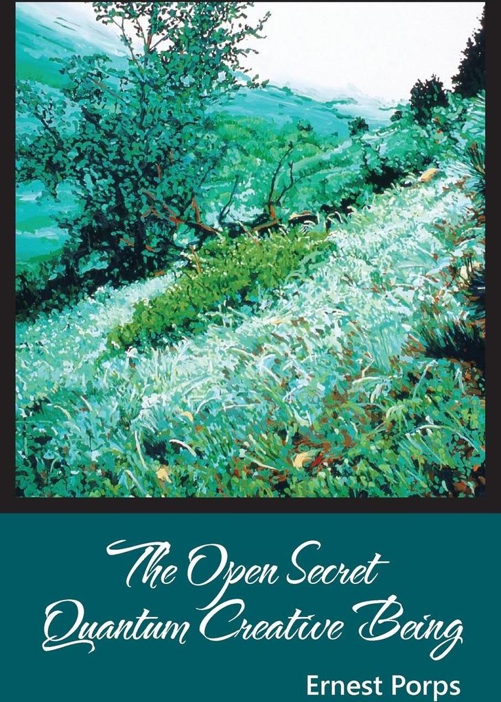 The Open Secret