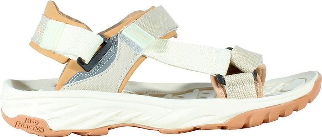Hi-tec Ula Raft Sandalen Golden EU 41 Frau Golden EU 41