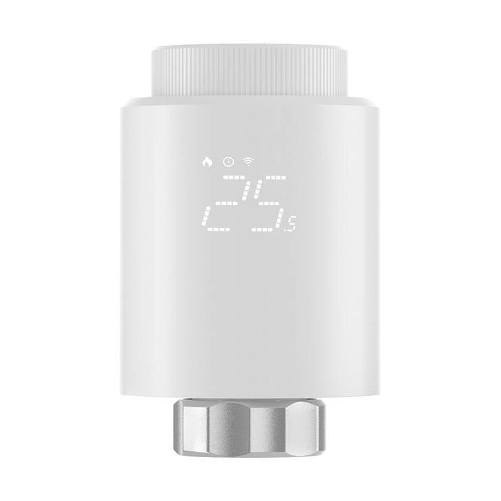 Sonoff Trvzb Zigbee 3.0 inteligentná termostatická hlavica Obrázok produktu 